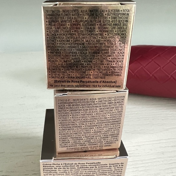 Lancôme Skincare & Makeup bonus set NWT - Picture 5 of 8